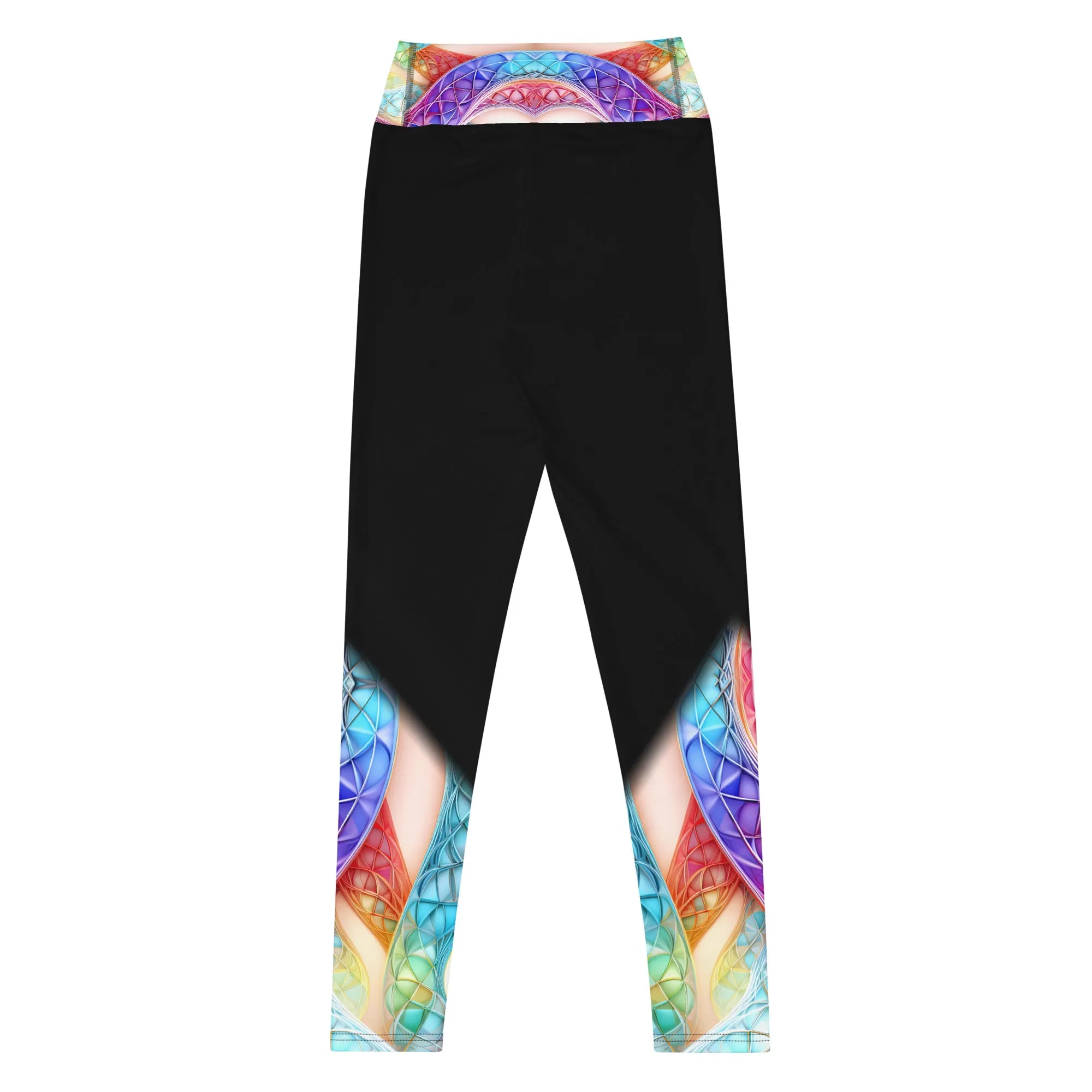 Yoga Leggings Genetic Threads