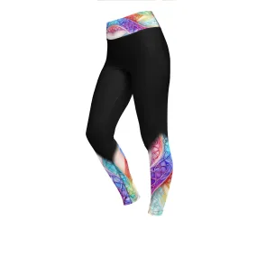 Yoga Leggings Genetic Threads